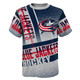 Outerstuff Kids Upper Hand Short Sleeve Tee Image coming soon src=